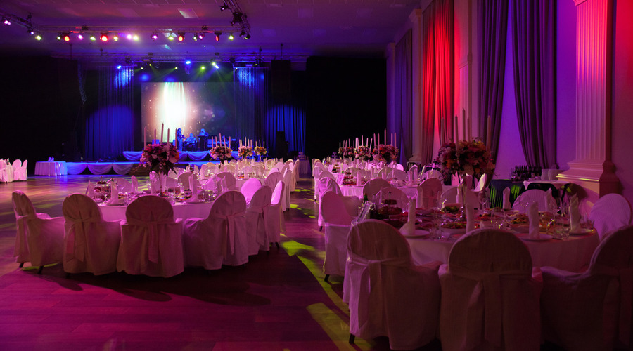 wedding, corporate events